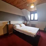 Firs Lake Prázdninový dům Loiron-Ruille