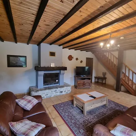 Firs Lake * Loiron-Ruille