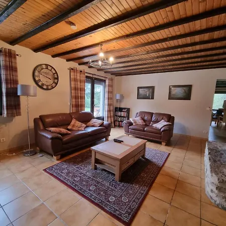 Firs Lake 度假居 *