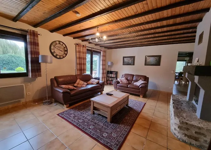 Firs Lake 度假居 *